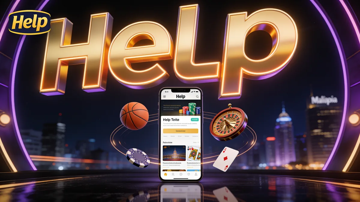 How to Download the help App on Android — help in the Philippines